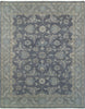 LR Resources Kareena 21001 Charcoal Area Rug 9x12 Image