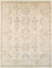 LR Resources Kareena 21004 Beige / Silver Area Rug main image