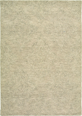 LR Resources Karma 21041 Light Gray Area Rug main image