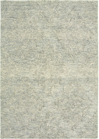 LR Resources Karma 21044 Md Blue Area Rug main image