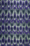 KAS Allure 4058 Grey/Purple Horizon Area Rug Main Image