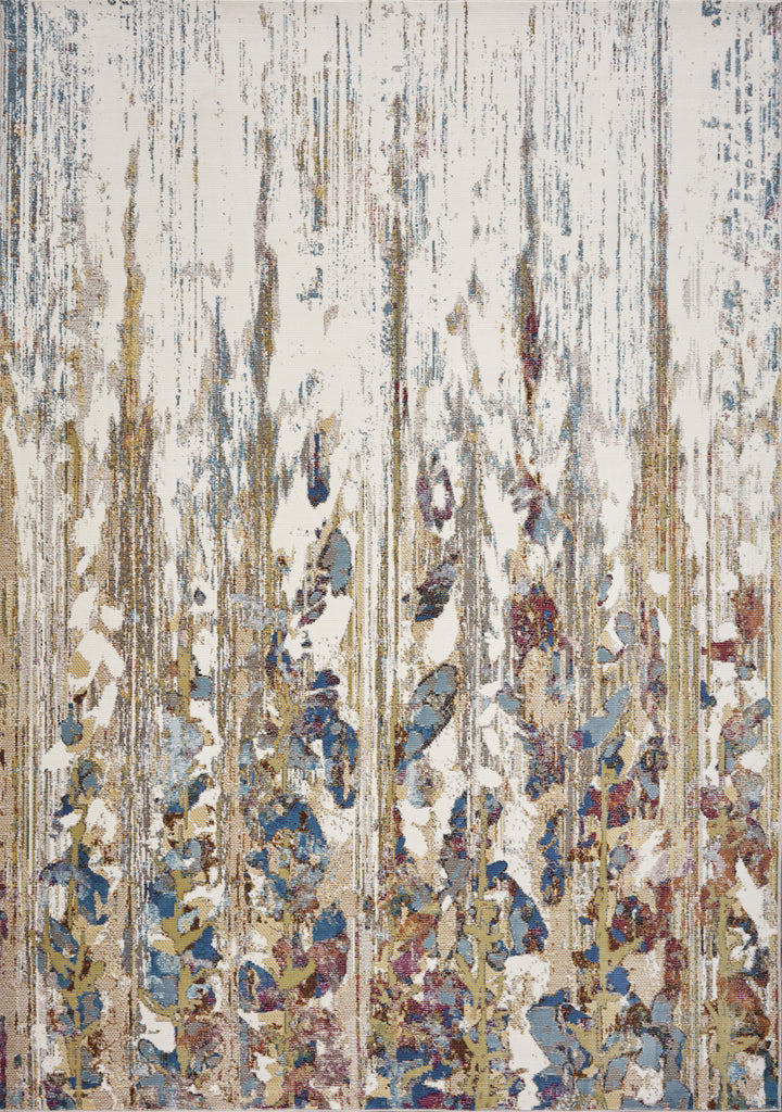 KAS Arte 6105 Ivory Gramercy Area Rug main image