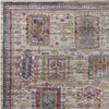 KAS Ashton 7705 Grey Verona Area Rug Runner Image