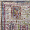 KAS Ashton 7705 Grey Verona Area Rug Corner Image