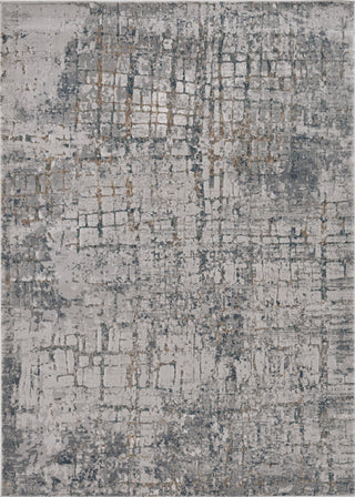 KAS Aura 7200 Grey Highland Area Rug main image