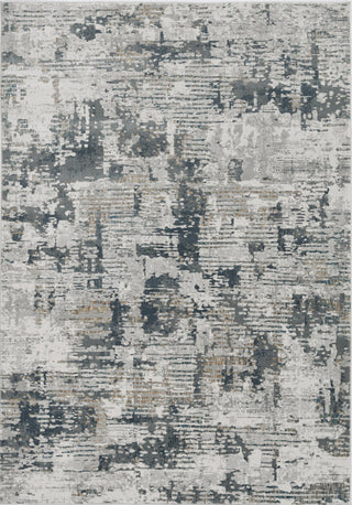 KAS Aura 7202 Grey Serenity Area Rug main image