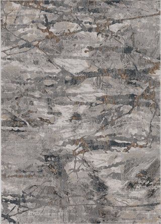 KAS Aura 7205 Grey Whisper Area Rug main image