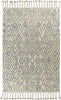 KAS Austin 221 Ivory/Blue Mediterra Area Rug main image