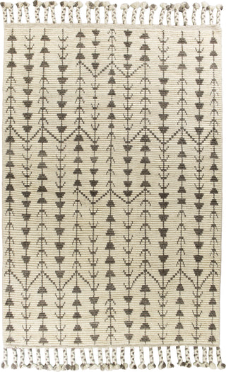 KAS Austin 224 Ivory Santa Fe Area Rug main image