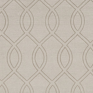 KAS Avery 1451 Ivory Ellison Area Rug Runner Image