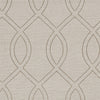 KAS Avery 1451 Ivory Ellison Area Rug Corner Image