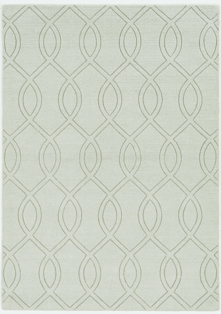 KAS Avery 1451 Ivory Ellison Area Rug main image