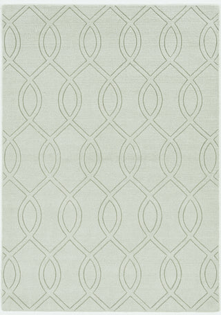 KAS Avery 1451 Ivory Ellison Area Rug main image