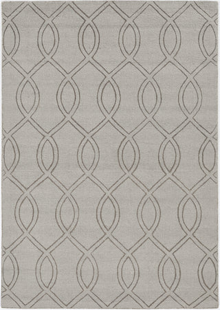 KAS Avery 1454 Taupe Ellison Area Rug main image