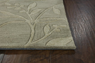 KAS Bali 2819 Celadon Visions Area Rug Main Image