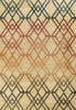 KAS Barcelona 4470 Sand Moderne Area Rug main image