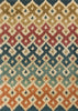 KAS Barcelona 4472 Multi Villa Area Rug main image