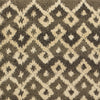 KAS Barcelona 4473 Smoke/Sand Villa Area Rug Runner Image