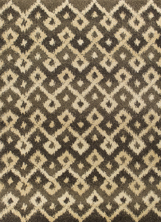 KAS Barcelona 4473 Smoke/Sand Villa Area Rug main image