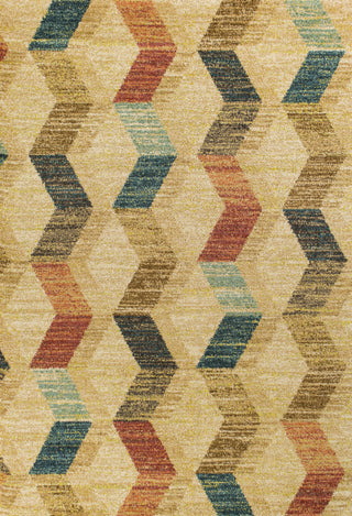 KAS Barcelona 4474 Sand Montego Area Rug main image