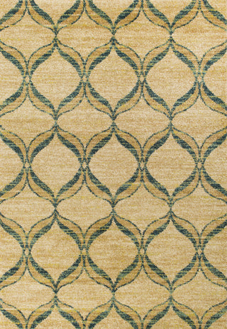 KAS Barcelona 4475 Sand Terra Area Rug main image