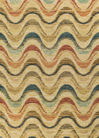 KAS Barcelona 4478 Sand Isla Area Rug main image