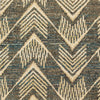 KAS Barcelona 4479 Grey Ravello Area Rug Runner Image
