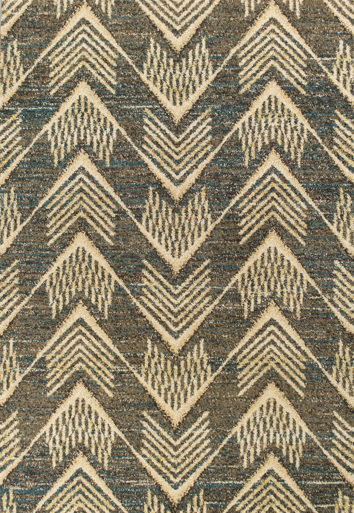 KAS Barcelona 4479 Grey Ravello Area Rug main image