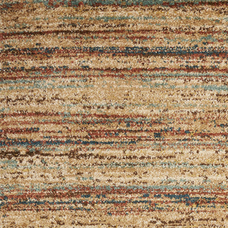 KAS Barcelona 4482 Sand Reflections Area Rug Corner Image