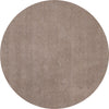KAS Bliss 1551 Beige Shag Area Rug Runner Image