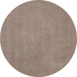 KAS Bliss 1551 Beige Shag Area Rug Runner Image