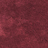 KAS Bliss 1564 Red Shag Area Rug Lifestyle Image