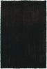 KAS Bliss 1566 Espresso Shag Area Rug Main Image