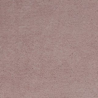 KAS Bliss 1575 Rose Pink Shag Area Rug Lifestyle Image