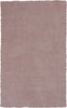 KAS Bliss 1575 Rose Pink Shag Area Rug Main Image