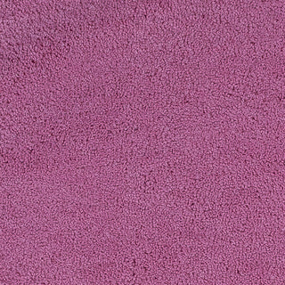 KAS Bliss 1576 Hot Pink Shag Area Rug Lifestyle Image