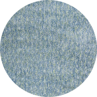 KAS Bliss 1588 Seafoam Heather Area Rug Runner Image