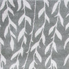 KAS Home 1005 Silver Tranquility Area Rug by Bob Mackie Lifestyle Image Feature