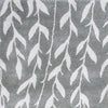 KAS Home 1005 Silver Tranquility Area Rug by Bob Mackie Lifestyle Image