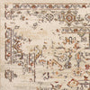 KAS Home Vintage 1309 Sand Marrakesh Area Rug by Bob Mackie Lifestyle Image