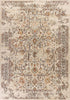 KAS Home Vintage 1309 Sand Marrakesh Area Rug by Bob Mackie Main Image