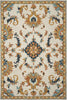 KAS Brooklyn 2950 Ivory Veranda Area Rug main image