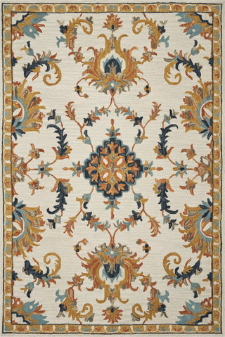 KAS Brooklyn 2950 Ivory Veranda Area Rug main image