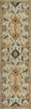 KAS Brooklyn 2951 Mint Veranda Area Rug Lifestyle Image