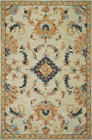 KAS Brooklyn 2951 Mint Veranda Area Rug main image