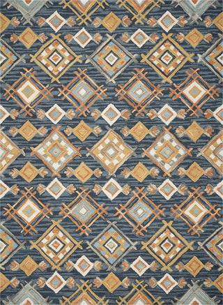 KAS Brooklyn 2952 Denim Sunset Area Rug main image