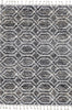 KAS Bungalow 2301 Grey Metro Area Rug main image