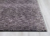KAS Bungalow 2306 Charcoal Area Rug Round Image