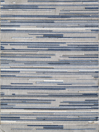 KAS Calla 6920 Blue Denni Area Rug