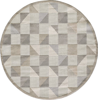 KAS Calla 6926 Grey Scope Area Rug